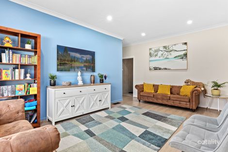 Property photo of 15 Andrew Place Girraween NSW 2145