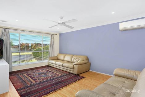 Property photo of 104 Paddy Miller Avenue Currans Hill NSW 2567