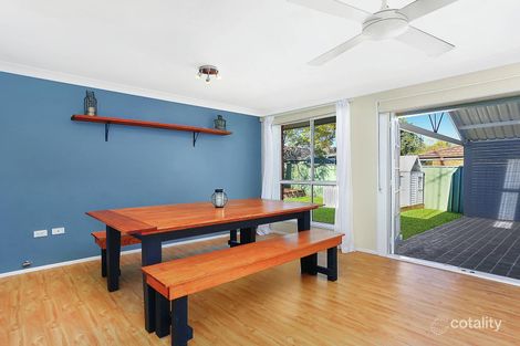 Property photo of 104 Paddy Miller Avenue Currans Hill NSW 2567