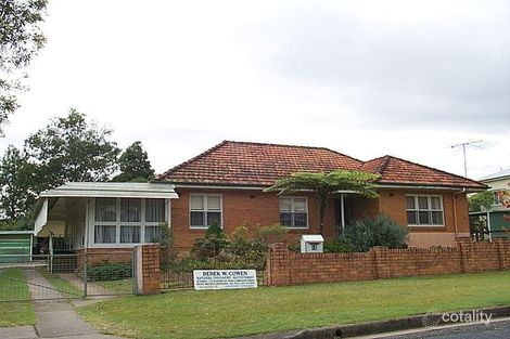 Property photo of 10 Audley Street Beaudesert QLD 4285