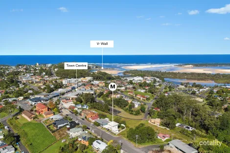 Property photo of 15 Mann Street Nambucca Heads NSW 2448