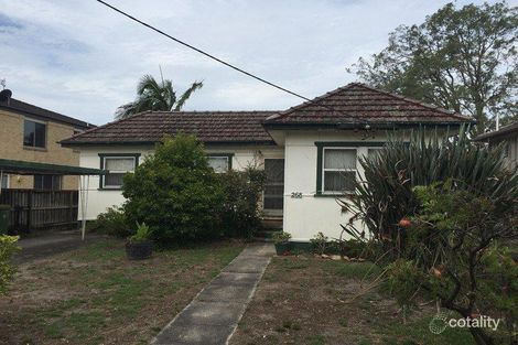 Property photo of 268 Burge Road Woy Woy NSW 2256