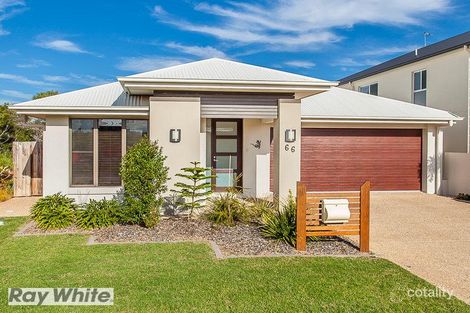 66 Cowen Tce, North Lakes, QLD 4509