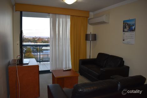 Property photo of 308/9 Murrajong Road Springwood QLD 4127