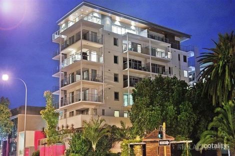 Property photo of 18/1331 Hay Street West Perth WA 6005