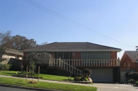 13 Malvina St, Burwood, VIC 3125