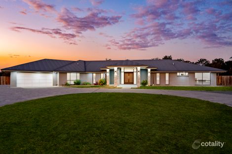 Property photo of 142 Koplick Road Chambers Flat QLD 4133