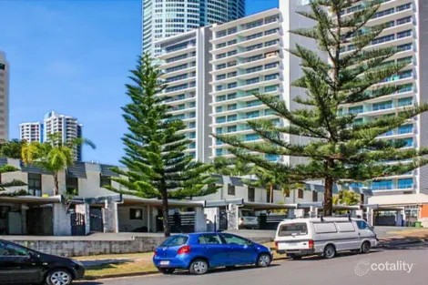 Property photo of 1/37-41 Markwell Avenue Surfers Paradise QLD 4217
