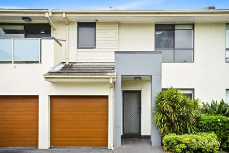 12/2 Mccausland Pl, Kellyville, NSW 2155