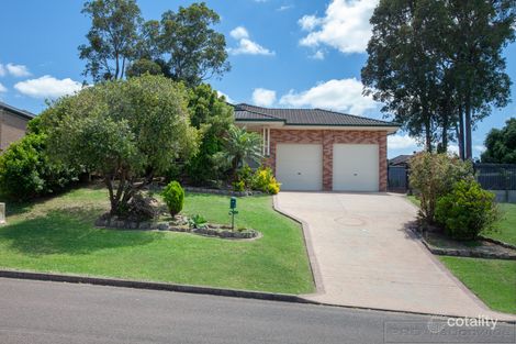 Property photo of 11 Airlie Street Ashtonfield NSW 2323