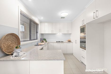 Property photo of 100 Eileen Good Street Greenway ACT 2900