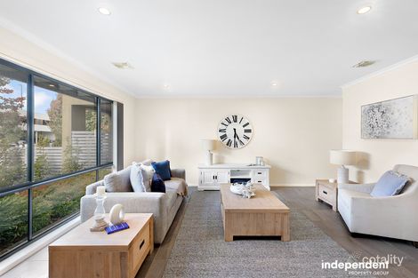 Property photo of 100 Eileen Good Street Greenway ACT 2900