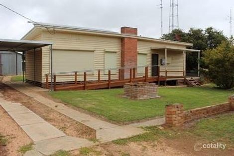 57 Gray St, Murrayville, VIC 3512