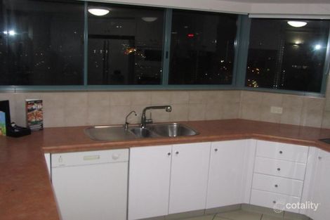Property photo of 2601/5-19 Palm Avenue Surfers Paradise QLD 4217