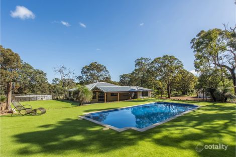 Property photo of 300 Santa Gertrudis Drive Lower Chittering WA 6084