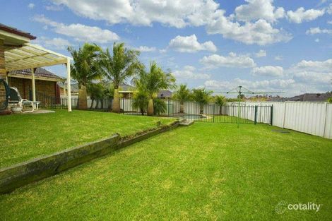 Property photo of 8 Torrens Place Albion Park NSW 2527