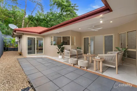 Property photo of 21 Chesterfield Close Brinsmead QLD 4870