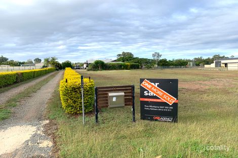33 Ingram Dr, Gracemere, QLD 4702