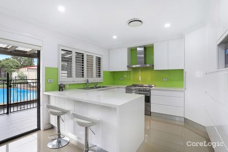 Property photo of 4 Burnham Street Belfield NSW 2191