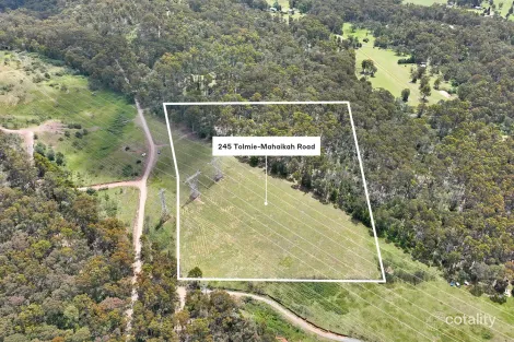 245 Tolmie-Mahaikah Rd, Tolmie, VIC 3723