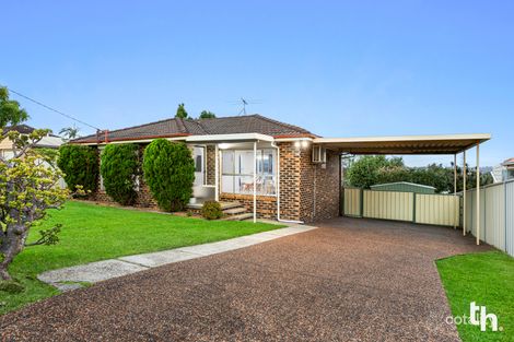 5 Sarina St, Maryland, NSW 2287