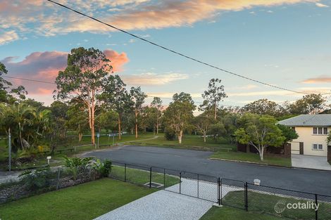 Property photo of 8 Crofton Street Geebung QLD 4034