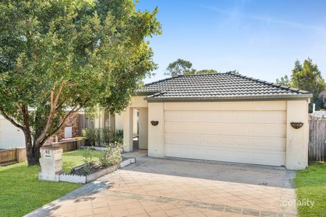 60 Pacific Pde, Forest Lake, QLD 4078