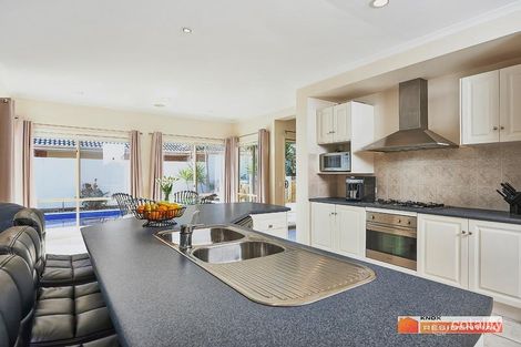 Property photo of 55 Langhorne Crescent Rowville VIC 3178