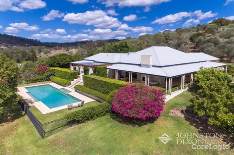 Property photo of 183 Upper Brookfield Road Brookfield QLD 4069