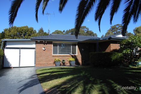 Property photo of 14 Marsden Close Bossley Park NSW 2176