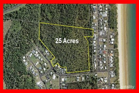 Lot 2 Pacific View Dr, Wongaling Beach, QLD 4852