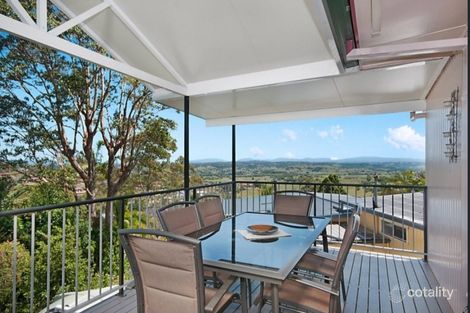 Property photo of 6 Bruxner Crescent Goonellabah NSW 2480