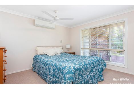Property photo of 60 Norman Drive Barmaryee QLD 4703