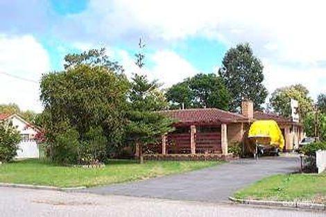 16 Chiswick St, Riverton, WA 6148