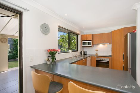 Property photo of 7 Tirau Place Broadbeach Waters QLD 4218