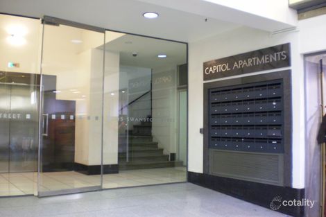 403/115 Swanston St, Melbourne, VIC 3000