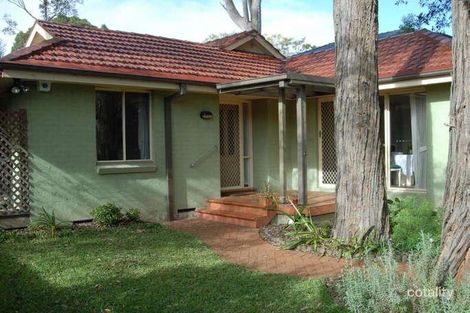 Property photo of 57 Holford Crescent Gordon NSW 2072