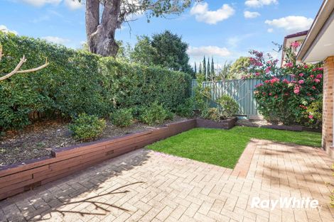 Property photo of 5/23 Pye Road Quakers Hill NSW 2763