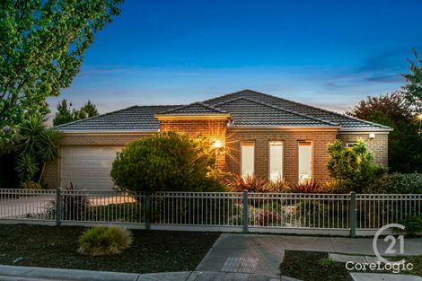 Property photo of 29 Britton Drive Pakenham VIC 3810