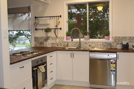 Property photo of 22 Harwood Street Murwillumbah NSW 2484