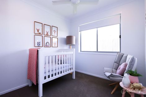Property photo of 4 Spencer Way Park Ridge QLD 4125