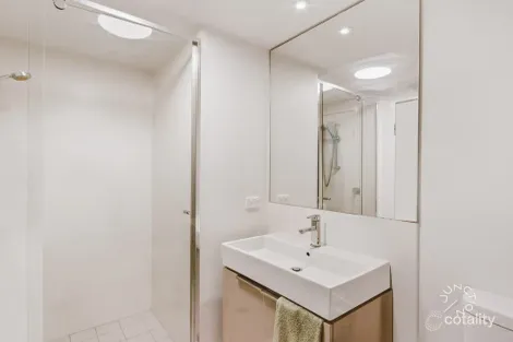 Property photo of 30804/2 Harbour Road Hamilton QLD 4007