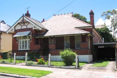 Property photo of 8 Miller Avenue Ashfield NSW 2131