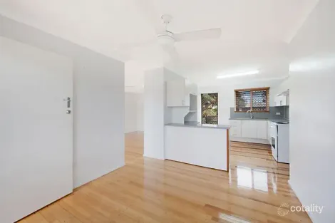 Property photo of 7 Choonda Street Cranbrook QLD 4814