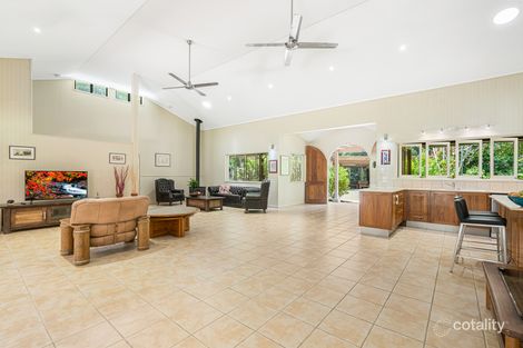Property photo of 30 Butler Drive Kuranda QLD 4881