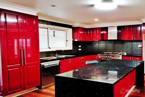 Property photo of 34 Arthur Phillip Way Mill Park VIC 3082