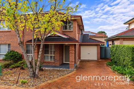 Property photo of 31/39 Regentville Road Glenmore Park NSW 2745