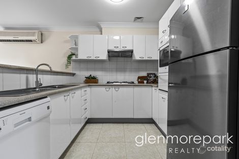Property photo of 31/39 Regentville Road Glenmore Park NSW 2745