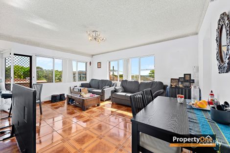 Property photo of 3/13 Quigg Street North Lakemba NSW 2195