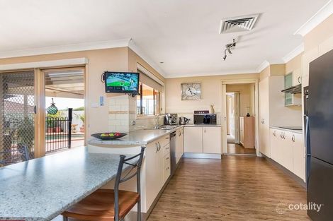 Property photo of 9 Denton Grove Quakers Hill NSW 2763